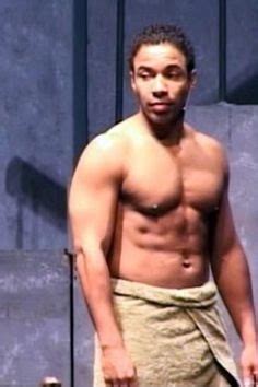 allen payne naked|ALLEN PAYNE Nude